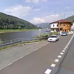Appartement Hranice - *