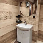 Apartamento Hranice - *