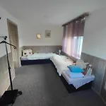 Appartement Hranice - Hřensko