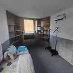Apartamento Hranice -