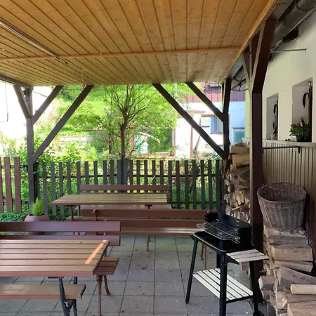 Hranice -