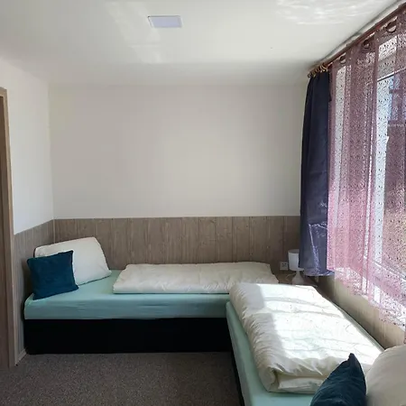 Apartamento Hranice -