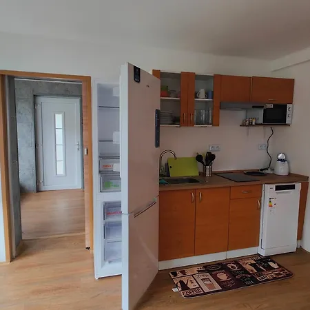 Apartamento Hranice - *
