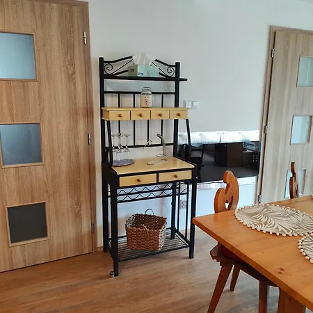 Appartement Hranice - Hřensko