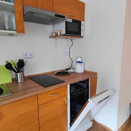Apartamento Hranice -