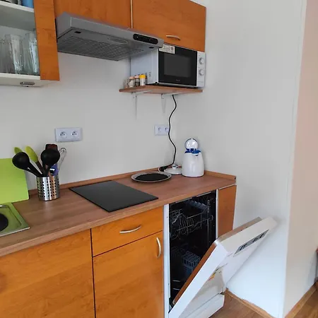 Appartement Hranice -