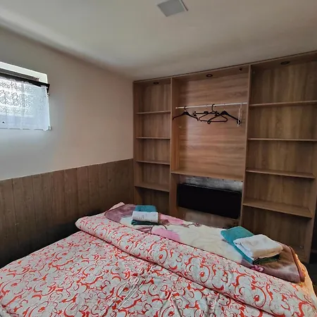 Hranice - Appartement Hřensko