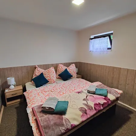 Appartement Hranice - Hřensko