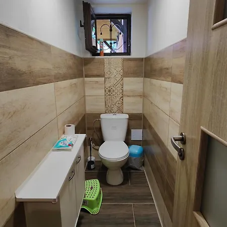 Apartamento Hranice - *