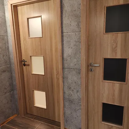 Hranice -