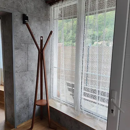 Hranice -