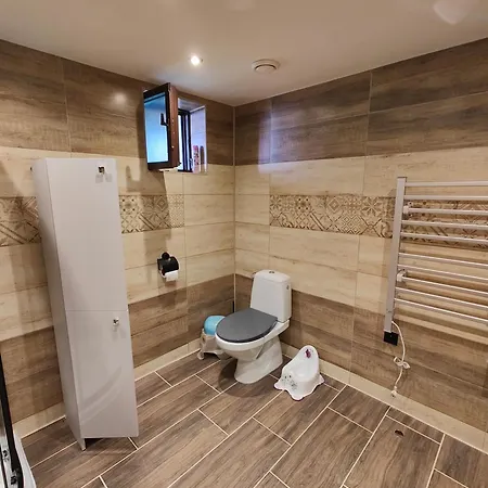 Hranice - Apartamento Hřensko