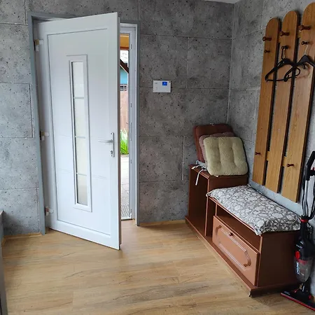 Apartamento Hranice -