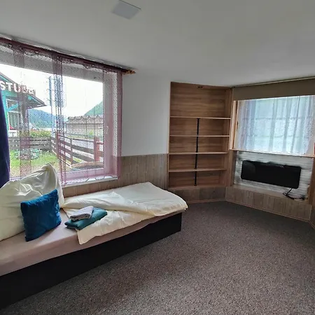 Hranice - Appartement *