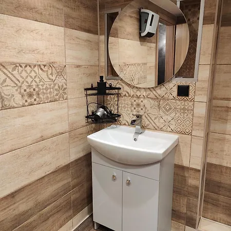 Appartement Hranice - *