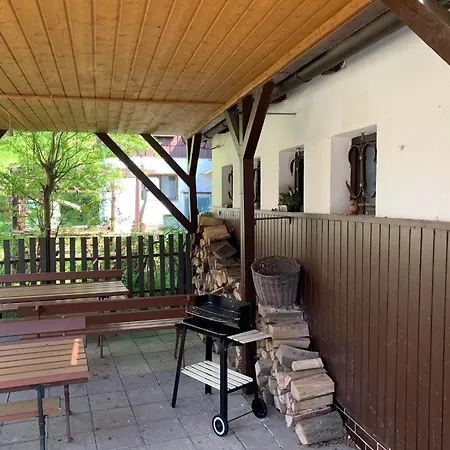 Appartement Hranice - *