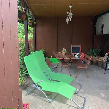 Hranice - Apartamento *