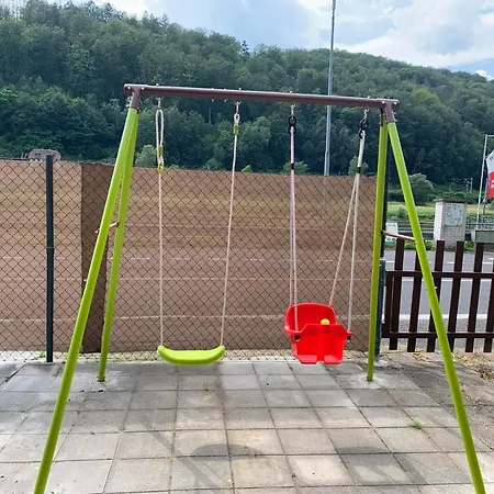 아파트 Hranice -
