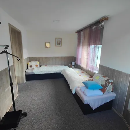 Appartement Hranice - Hřensko