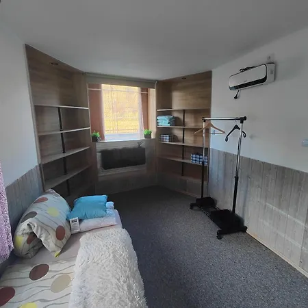 Appartement Hranice -