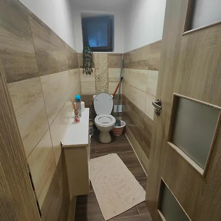 Hranice - Appartement