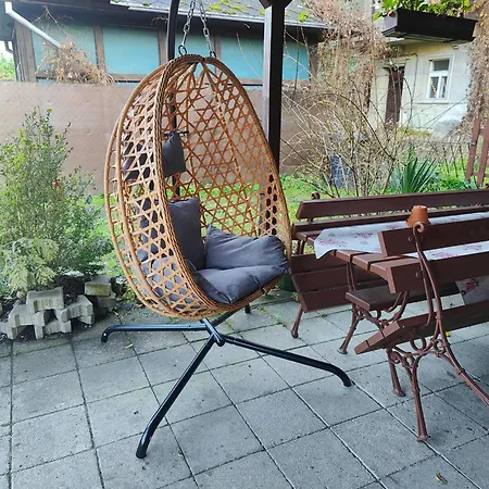 Lägenhet Hranice - Hřensko