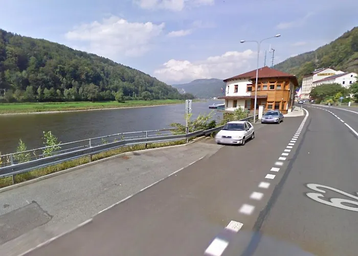 Lägenhet Hranice - *