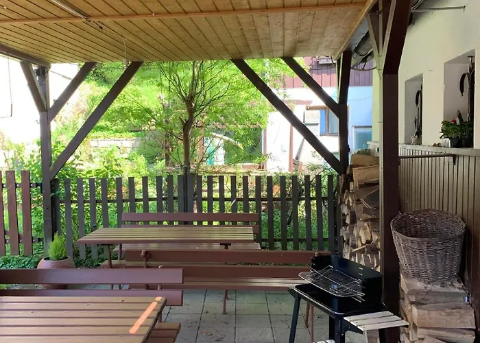 Hranice -
