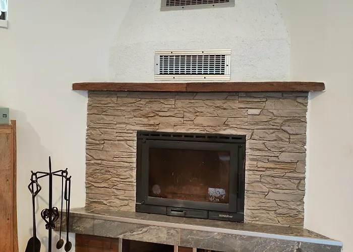 Hranice - * Hřensko