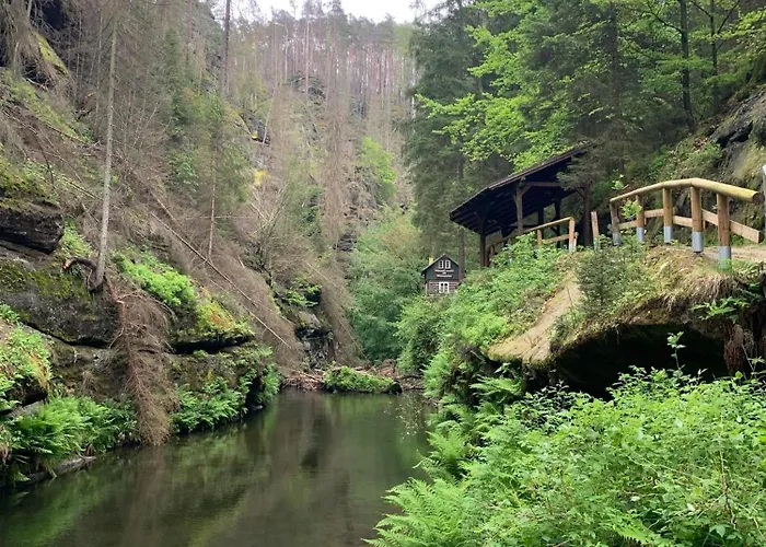 Hranice - Lägenhet *