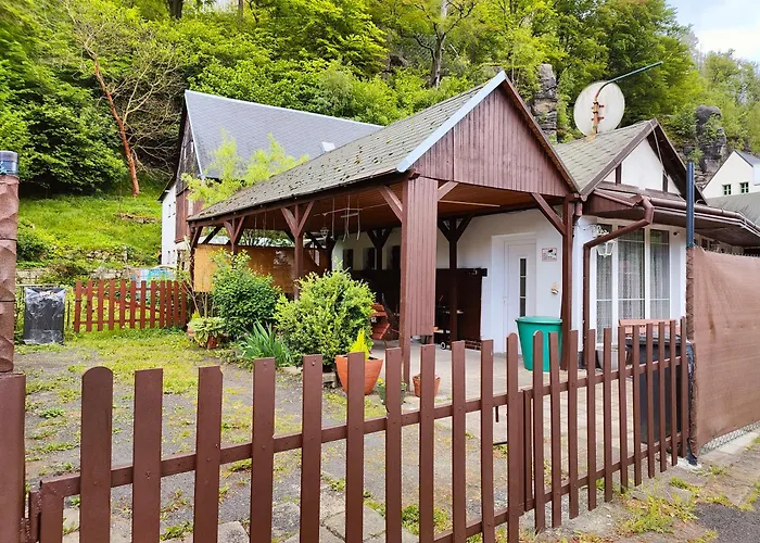 Hranice - Apartamento