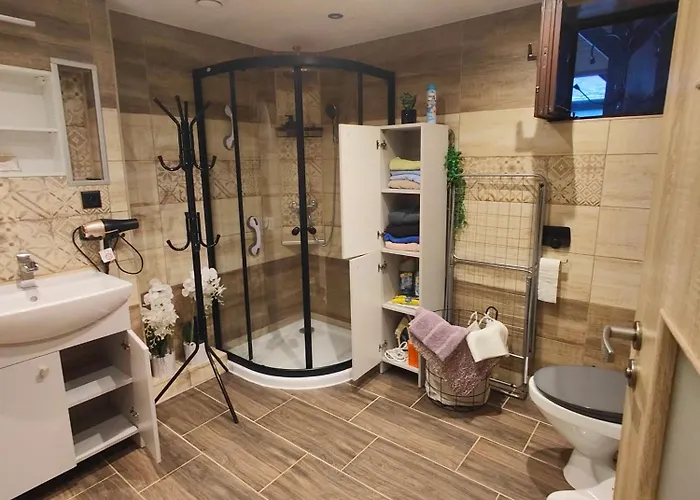 Hranice - * Hřensko