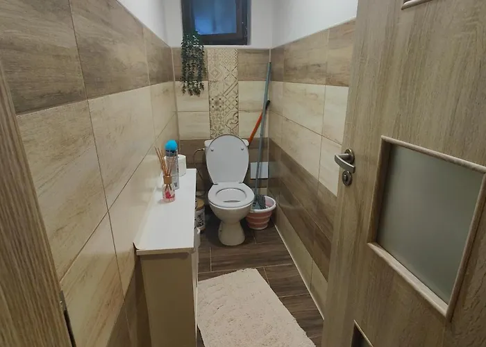 Hranice - Apartamento